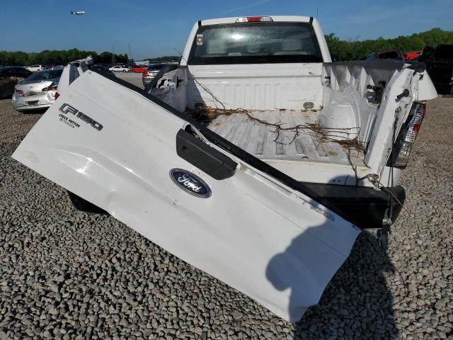 2017 FORD F150 - 1FTMF1C82HKC94962