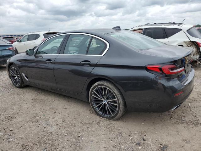Vin: wba53bh08mww96605, lot: 54408375, bmw 5 series i 20212