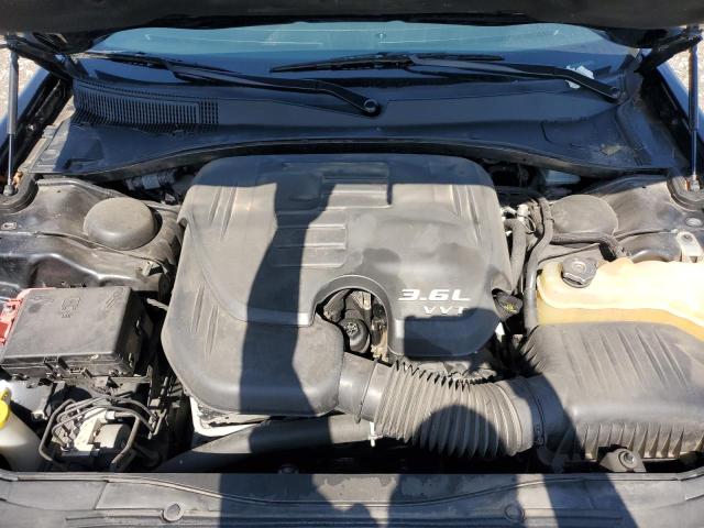 2017 CHRYSLER 300 S - 2C3CCAGG1HH586040