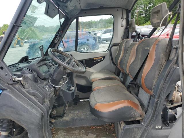 2021 CAN-AM DEFENDER L - 3JBUVAX42MK007034