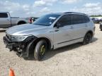 2022 VOLKSWAGEN TIGUAN SE - 3VVCB7AX6NM140264