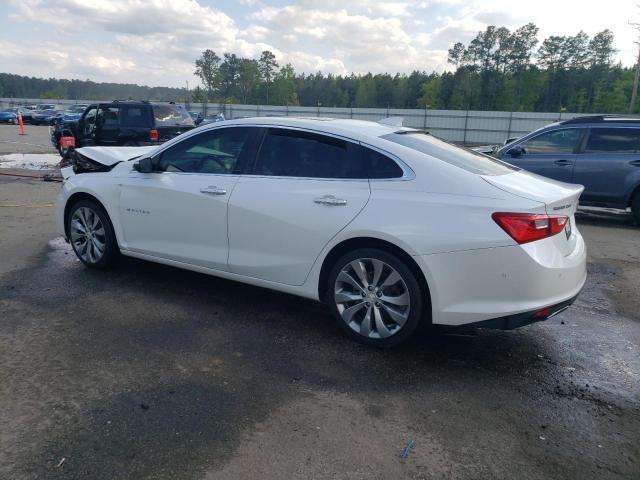 Vin: 1g1zh5sx1hf156301, lot: 51931975, chevrolet malibu premier 20172