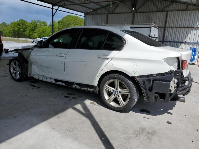 Vin: wba3b1g59fnt03656, lot: 52388815, bmw 3 series i 20152