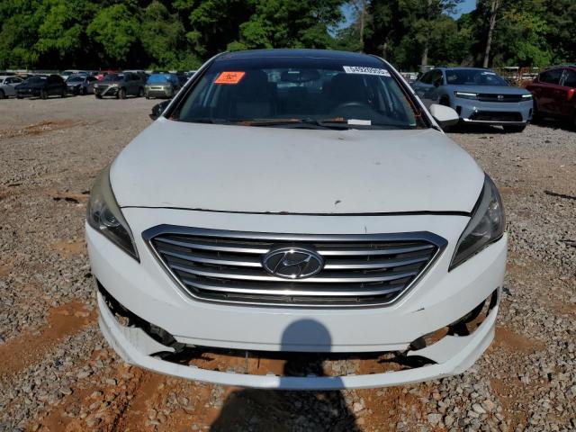 2016 HYUNDAI SONATA SE - 5NPE24AF8GH419303