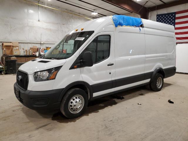 FORD TRANSIT T-
