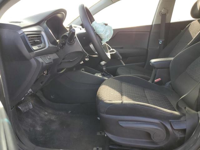 2019 KIA RIO S - 3KPA24AB1KE160551