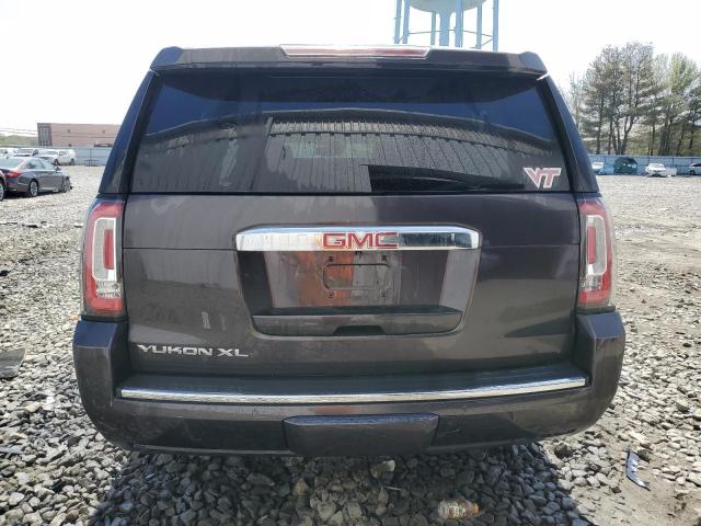 2016 GMC YUKON XL D 1GKS2HKJ8GR159687