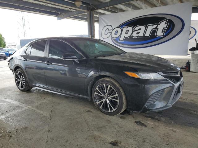 2018 TOYOTA CAMRY L - 4T1B11HK4JU661103