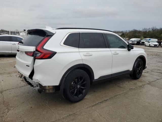 2023 HONDA CR-V SPORT - 2HKRS5H59PH701244