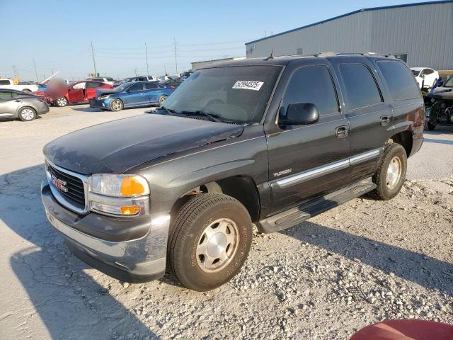 GMC YUKON