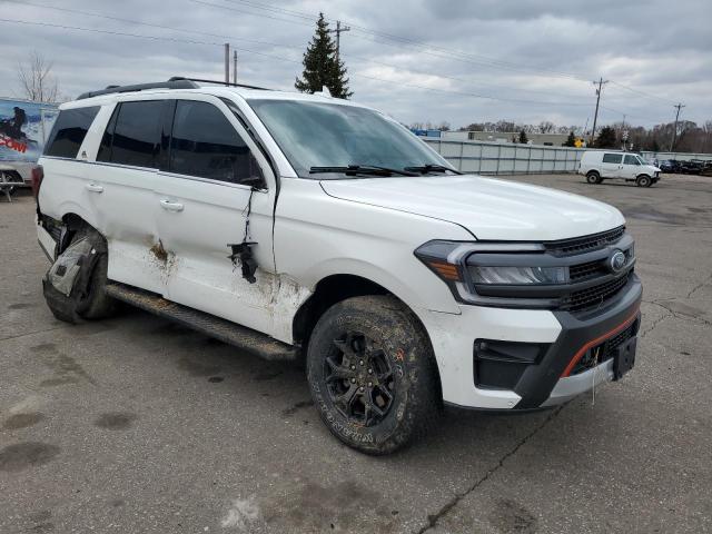 Vin: 1fmju1rt2nea36743, lot: 51973445, ford expedition timberline 20224