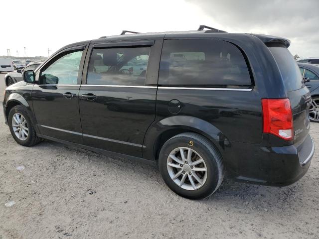Vin: 2c4rdgcg0kr771757, lot: 53526645, dodge caravan sxt 20192