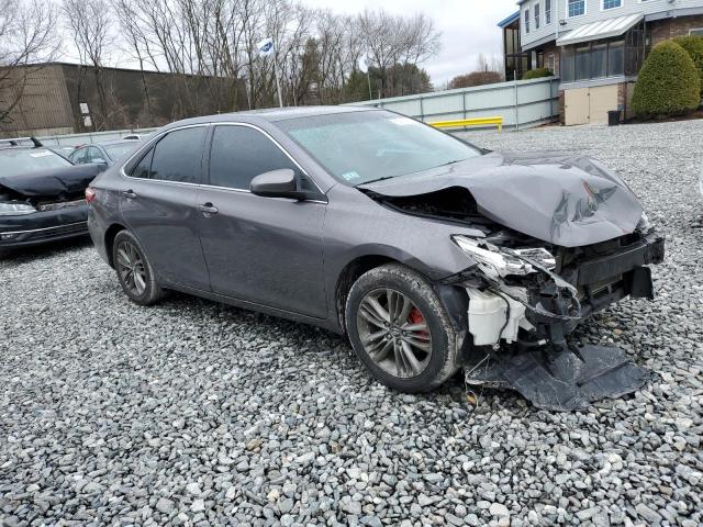 Vin: 4t1bf1fk1gu614222, lot: 52709925, toyota camry le 20164