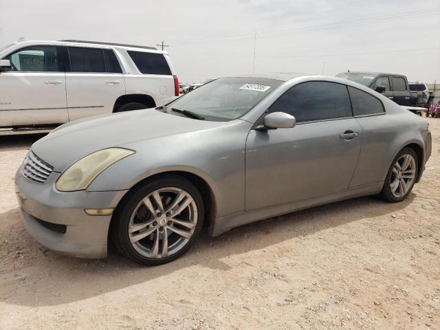 INFINITI G35