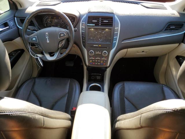 2019 LINCOLN MKC RESERV 5LMTJ3DH5KUL44018