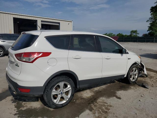 Vin: 1fmcu0g96eud45518, lot: 54234515, ford escape se 20143