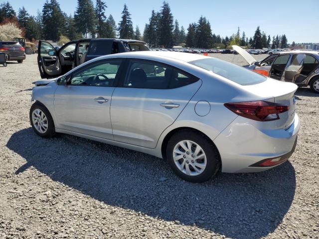 Vin: 5npd74lf2lh520339, lot: 53560395, hyundai elantra se 20202