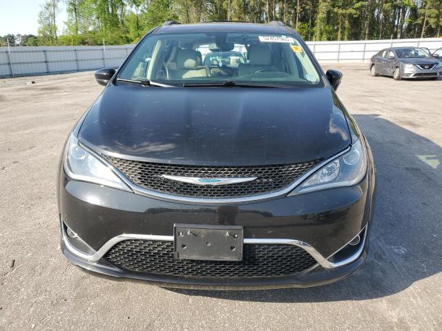 2020 CHRYSLER PACIFICA HYBRID TOURING L 2C4RC1L74LR263132