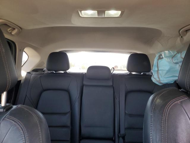 2017 MAZDA CX-5 GRAND - JM3KFBDL9H0166401