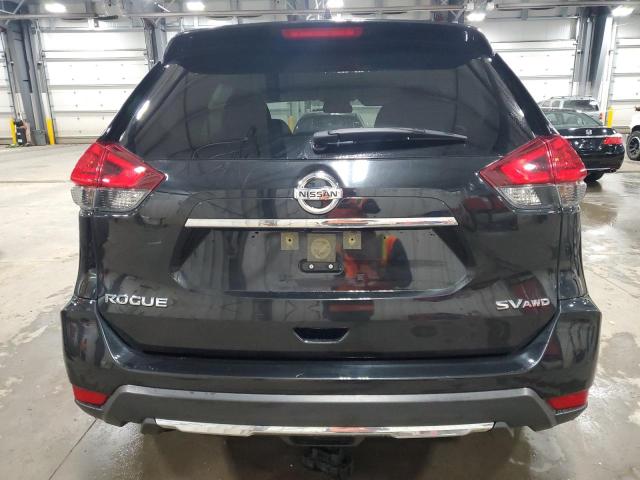 2017 NISSAN ROGUE S - JN8AT2MV6HW270411