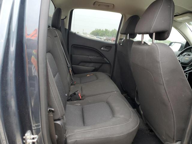 2019 CHEVROLET COLORADO L - 1GCGSCEA4K1309477