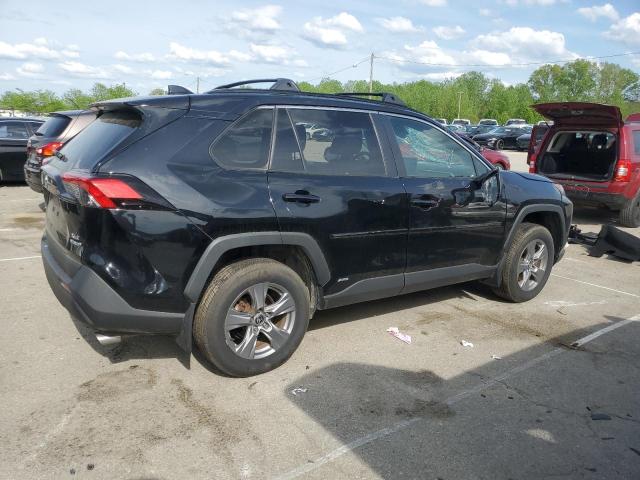 Vin: 4t3rwrfv7nu055738, lot: 54011905, toyota rav4 xle 20223