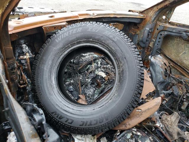 2023 DODGE DURANGO SR 1C4SDJGJ9PC691104