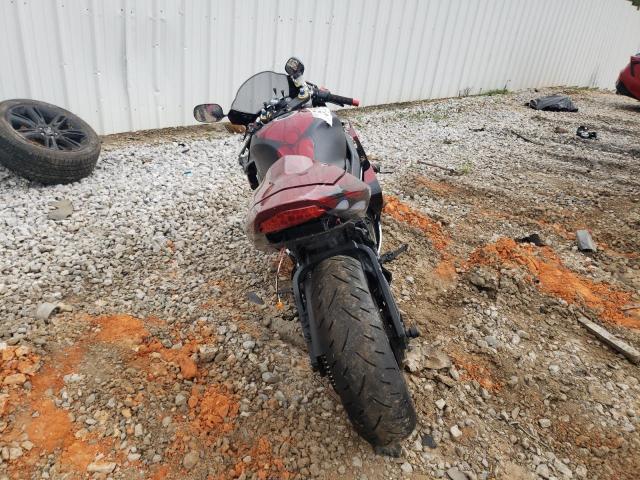 2005 SUZUKI GSX-R600 - JS1GN7CA552114174