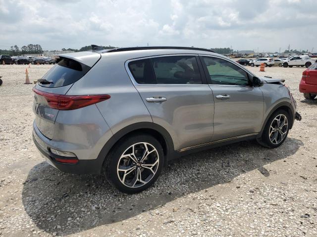 Vin: kndpr3a64m7871621, lot: 54707275, kia sportage sx 20213