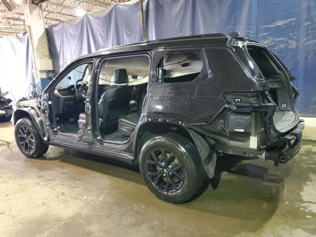 Vin: 1c4rjkagxr8517462, lot: 51219875, jeep grand cher l laredo 20242