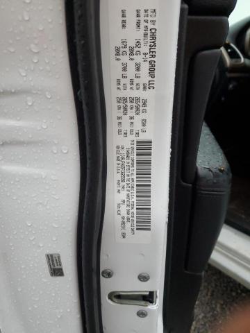 2015 JEEP GRAND CHER - 1C4RJFAG5FC625598