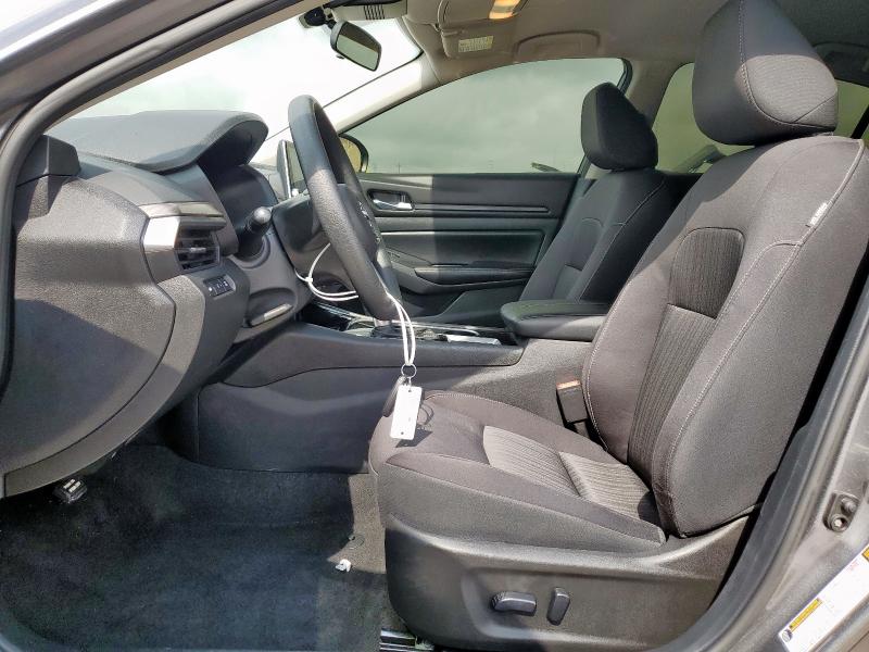 2024 NISSAN ALTIMA SV - 1N4BL4DV0RN400630