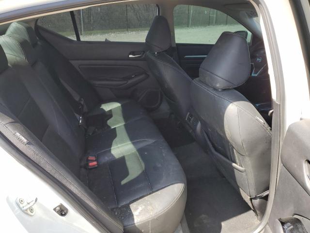 2020 NISSAN ALTIMA PLA - 1N4BL4FV3LC182537
