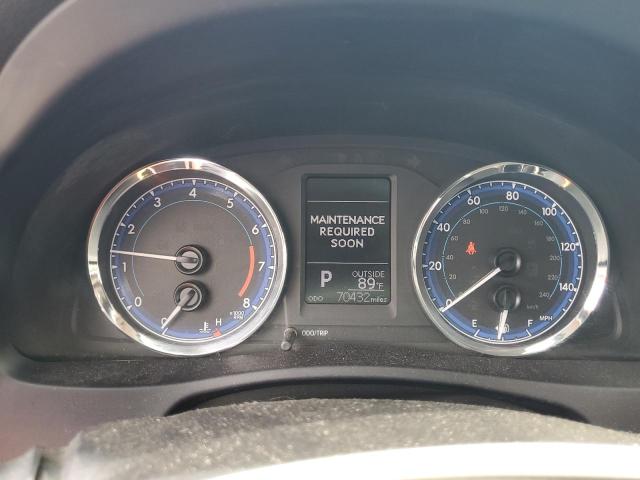 2018 TOYOTA COROLLA L - 5YFBURHE9JP844370