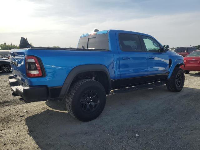 Vin: 1c6srfu93nn193353, lot: 54718265, ram 1500 trx 20223