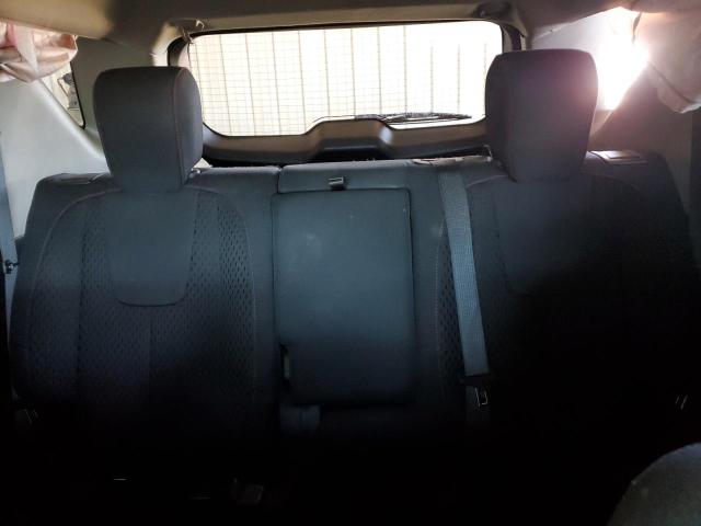 2015 CHEVROLET EQUINOX LS - 2GNALAEKXF6201343