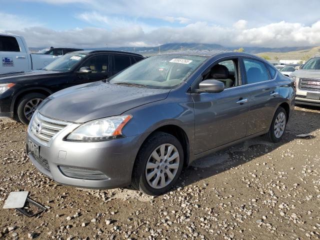 Vin: 3n1ab7ap8fy342512, lot: 53951265, nissan sentra s 2015 img_1