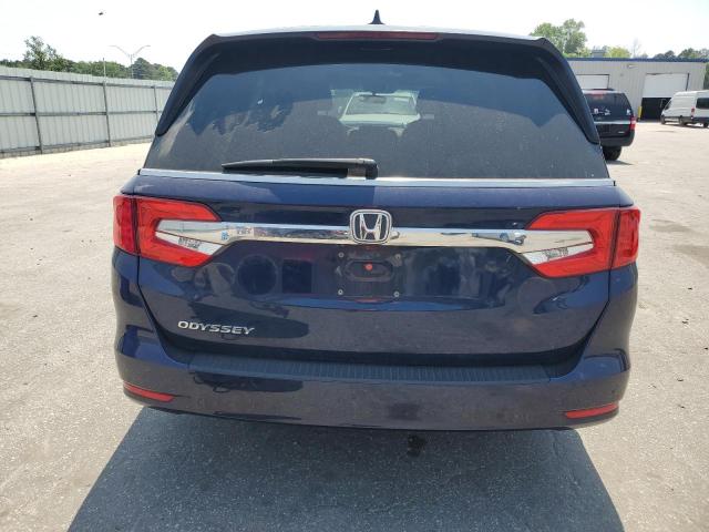 2020 HONDA ODYSSEY EX - 5FNRL6H76LB034209