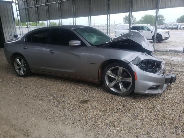 2016 DODGE CHARGER 2C3CDXCTXGH257760