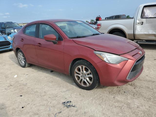 Vin: 3mydlbyv9jy315621, lot: 51904545, toyota yaris 20184