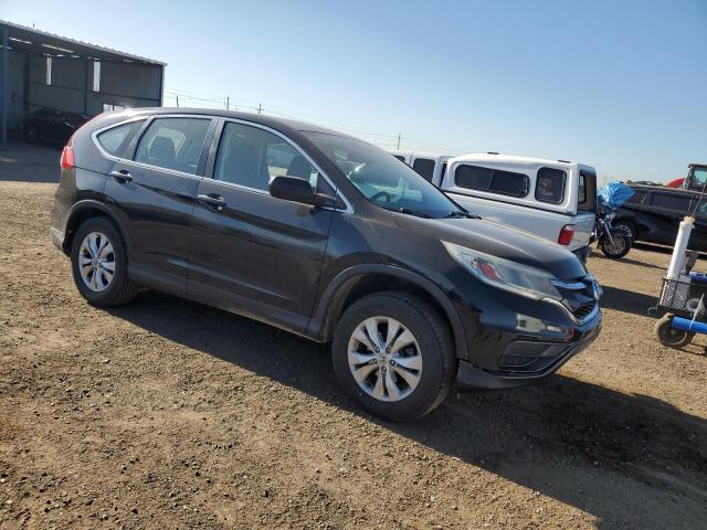 Vin: 5j6rm4h31fl038601, lot: 53403615, honda crv lx 20154
