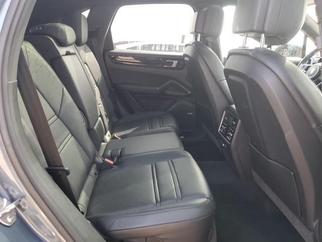 2019 PORSCHE CAYENNE - WP1AA2AY8KDA16992