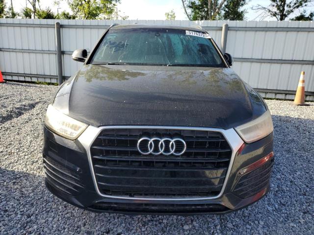 2016 AUDI Q3 PRESTIG WA1FFCFS1GR016579