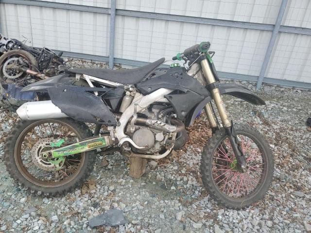 KAWASAKI KX450 E