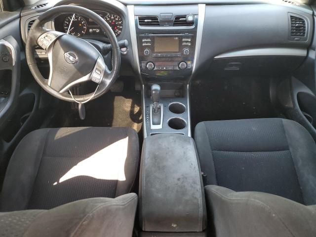 2015 NISSAN ALTIMA 2.5 1N4AL3AP8FC121400