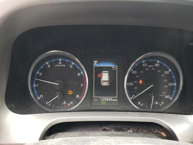 2016 TOYOTA RAV4 XLE - 2T3RFREV6GW419684