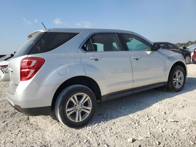 Vin: 2gnalbekxg1124218, lot: 52118785, chevrolet equinox ls 20163