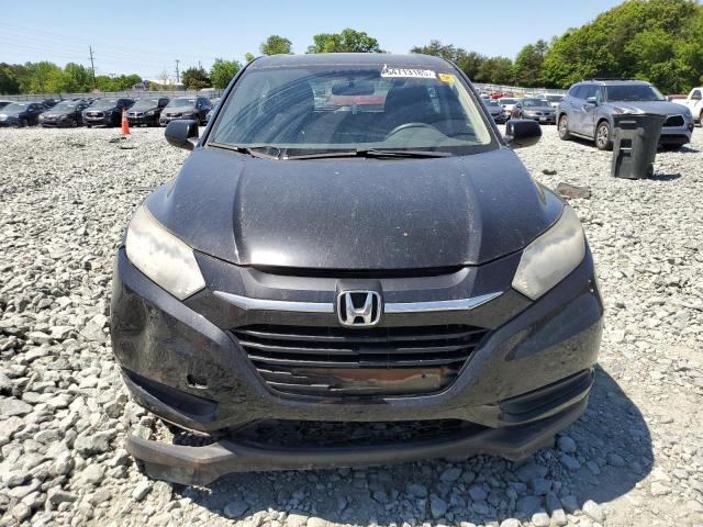 2016 HONDA HR-V LX - 3CZRU5H3XGM700648