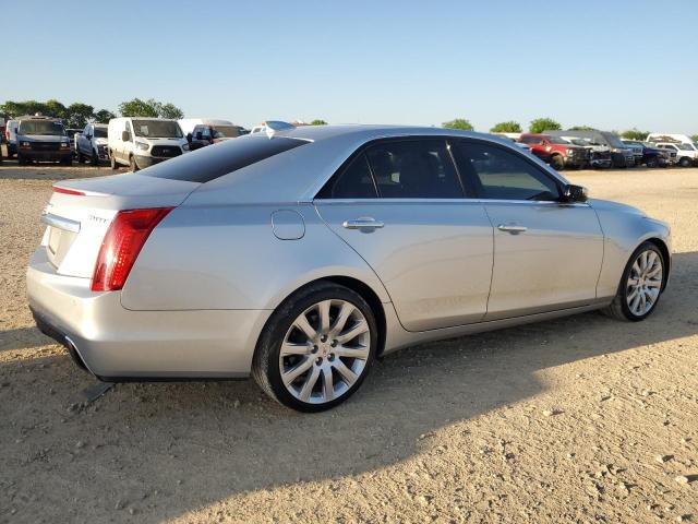 Vin: 1g6ar5sx3j0183058, lot: 52243315, cadillac cts luxury 20183