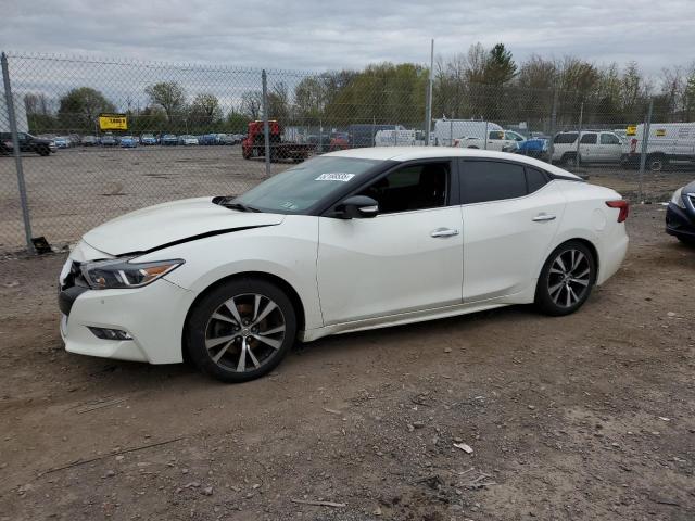 Vin: 1n4aa6ap9hc425460, lot: 52168535, nissan maxima 3.5s 2017 img_1